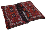Jaf - Saddle Bag Περσικό Χαλί 127x100 - Εικόνα 3