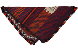 Jaf - Saddle Bag Περσικό Χαλί 133x102 - Εικόνα 2