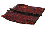 Jaf - Saddle Bag Περσικό Χαλί 120x98 - Εικόνα 1