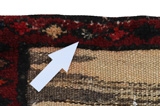 Jaf - Saddle Bag Περσικό Χαλί 122x95 - Εικόνα 18