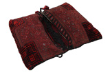 Bijar - Saddle Bag Περσικό Χαλί 132x105 - Εικόνα 3