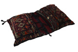 Jaf - Saddle Bag Περσικό Χαλί 150x95 - Εικόνα 3