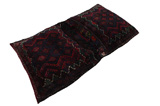 Jaf - Saddle Bag Περσικό Χαλί 200x114 - Εικόνα 3