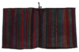 Jaf - Saddle Bag Περσικό Χαλί 200x114 - Εικόνα 5