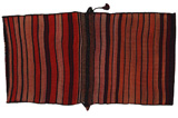 Jaf - Saddle Bag Περσικό Χαλί 178x92 - Εικόνα 5
