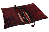 Jaf - Saddle Bag Περσικό Χαλί 151x107 - Εικόνα 3