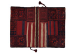 Jaf - Saddle Bag Περσικό Χαλί 151x107 - Εικόνα 5