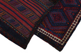 Jaf - Saddle Bag Περσικό Χαλί 176x108 - Εικόνα 2