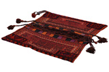 Jaf - Saddle Bag Περσικό Χαλί 133x110 - Εικόνα 1