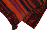 Jaf - Saddle Bag Περσικό Χαλί 133x110 - Εικόνα 2