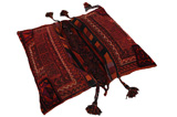 Jaf - Saddle Bag Περσικό Χαλί 133x110 - Εικόνα 3