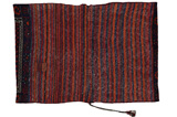Jaf - Saddle Bag Περσικό Χαλί 163x105 - Εικόνα 5
