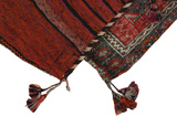 Jaf - Saddle Bag Περσικό Χαλί 146x105 - Εικόνα 2