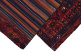 Jaf - Saddle Bag Περσικό Χαλί 168x102 - Εικόνα 2
