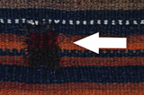 Jaf - Saddle Bag Περσικό Χαλί 168x102 - Εικόνα 18