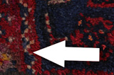 Jaf - Saddle Bag Περσικό Χαλί 168x102 - Εικόνα 17