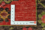 Shirvan - Caucasus Καυκάσιο Χαλί 227x129 - Εικόνα 4