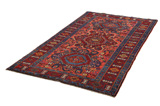 Shirvan - Caucasus Καυκάσιο Χαλί 234x137 - Εικόνα 2