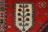 Shirvan - Caucasus Καυκάσιο Χαλί 217x151 - Εικόνα 5