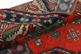 Shirvan - Caucasus Καυκάσιο Χαλί 217x151 - Εικόνα 6