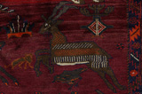 Bakhtiari - Qashqai Περσικό Χαλί 238x150 - Εικόνα 7