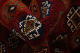 Qashqai Περσικό Χαλί 218x150 - Εικόνα 6