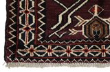 Gabbeh - Qashqai Περσικό Χαλί 220x147 - Εικόνα 3