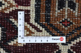Gabbeh - Qashqai Περσικό Χαλί 220x147 - Εικόνα 4