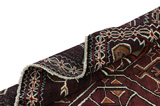 Gabbeh - Qashqai Περσικό Χαλί 220x147 - Εικόνα 5