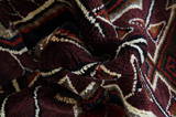 Gabbeh - Qashqai Περσικό Χαλί 220x147 - Εικόνα 6