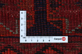 Qashqai - Lori Περσικό Χαλί 213x170 - Εικόνα 4