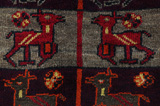 Bakhtiari - Garden Περσικό Χαλί 208x136 - Εικόνα 3