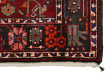 Nahavand - Hamadan Περσικό Χαλί 232x137 - Εικόνα 3
