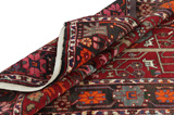 Nahavand - Hamadan Περσικό Χαλί 232x137 - Εικόνα 5