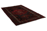 Jaf - Kurdi Περσικό Χαλί 250x140 - Εικόνα 1