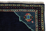 Kashkooli - Gabbeh Περσικό Χαλί 155x100 - Εικόνα 3