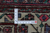 Gholtogh - Sarouk Περσικό Χαλί 150x102 - Εικόνα 4