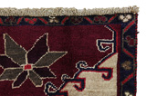 Gabbeh - Bakhtiari Περσικό Χαλί 213x126 - Εικόνα 3