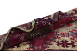 Gabbeh - Bakhtiari Περσικό Χαλί 213x126 - Εικόνα 5