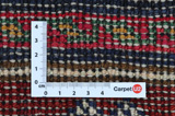 Bakhtiari - Gabbeh Περσικό Χαλί 210x133 - Εικόνα 4