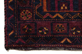 Gabbeh - Qashqai Περσικό Χαλί 226x150 - Εικόνα 3