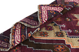 Gabbeh - Lori Περσικό Χαλί 235x146 - Εικόνα 3