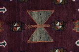 Gabbeh - Lori Περσικό Χαλί 235x146 - Εικόνα 6