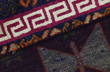 Gabbeh - Lori Περσικό Χαλί 235x146 - Εικόνα 8