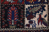 Bakhtiari Περσικό Χαλί 312x173 - Εικόνα 7