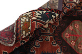 Bakhtiari - Qashqai Περσικό Χαλί 218x150 - Εικόνα 3