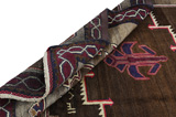Gabbeh - Qashqai Περσικό Χαλί 250x157 - Εικόνα 3