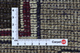 Gabbeh - Qashqai Περσικό Χαλί 250x157 - Εικόνα 4