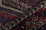SahreBabak - Afshar Περσικό Χαλί 183x140 - Εικόνα 5