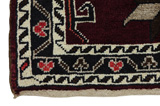 Gabbeh - Qashqai Περσικό Χαλί 243x142 - Εικόνα 3